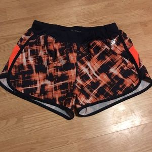 Medium sketchers sport workout shorts